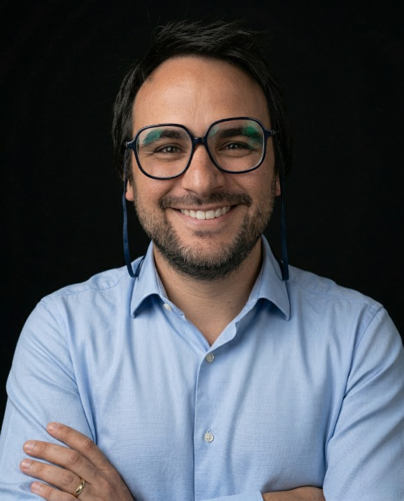 Joaquín Witto — Consultor Growth Marketing Chile
